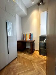 38 Jervois (D10), Apartment #472202781
